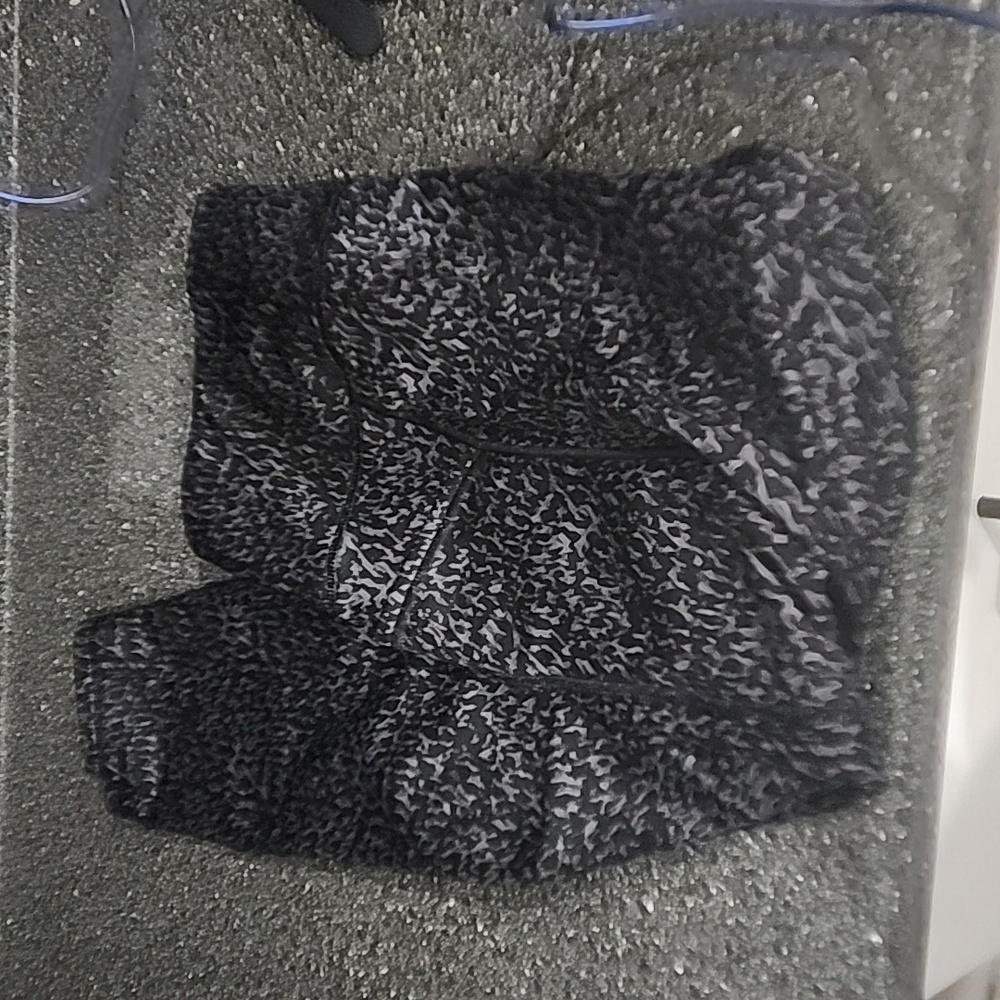 All in Motion leggings